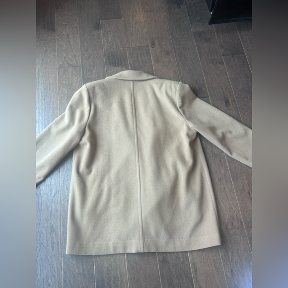 VINTAGE PENDLETON COAT. 100% Virgin Wool. Size 14 - Picture 6 of 15